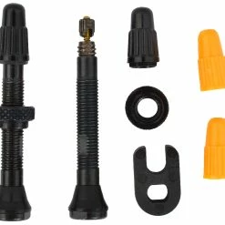 Continental Kit Tubeless Valve S40