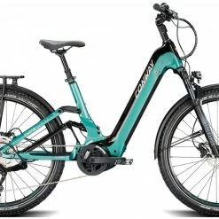 Conway Cairon SUV FS 5.7 Wave