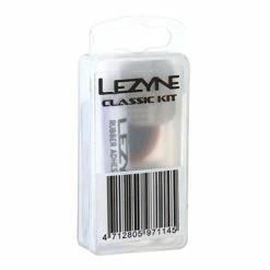 Lezyne Kit Classique Transparent