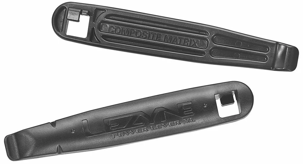 Lezyne Démonte-pneus Power Lever XL 1 Lezyne Démonte-pneus Power Lever XL
