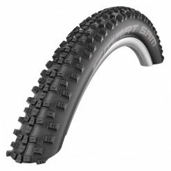 Schwalbe Pneu Pliant Smart Sam Performance DD 27,5x2,60" Addix