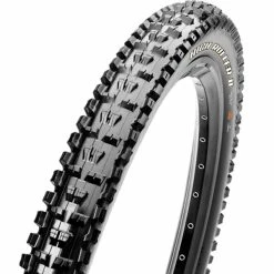 MAXXIS HighRoller II 26x2,30" TR EXO Dual 60 Pneu Pliant