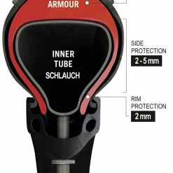 Tannus Armour 26" MTB/Fatbike Protection Anti-crevaison -Promos VTT Magasin 20114355 Tannus Armour MTB 519185 5t7kmEY0jaO4Kh