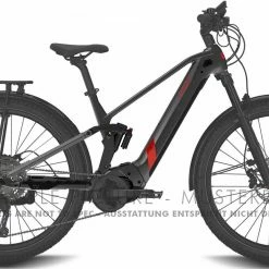 Conway XYRON SUV 4.9