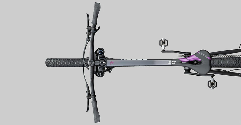 Radon ZR Lady 8.0 3 Radon ZR Lady 8.0 – Image 3