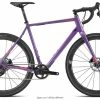 Fuji JARI Carbon CX