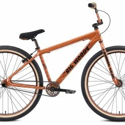 Se-bikes Big Ripper 29"
