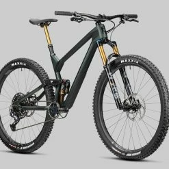 Radon Skeen Trail 10.0 HD 8 Radon Skeen Trail 10.0 HD -Promos VTT Magasin 2022 SKEEN TRAIL 10 0 HD detail 06