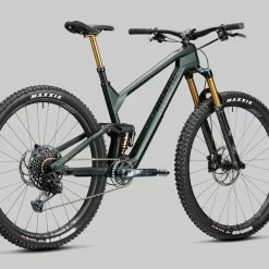 Radon Skeen Trail 10.0 HD 9 Radon Skeen Trail 10.0 HD -Promos VTT Magasin 2022 SKEEN TRAIL 10 0 HD detail 07
