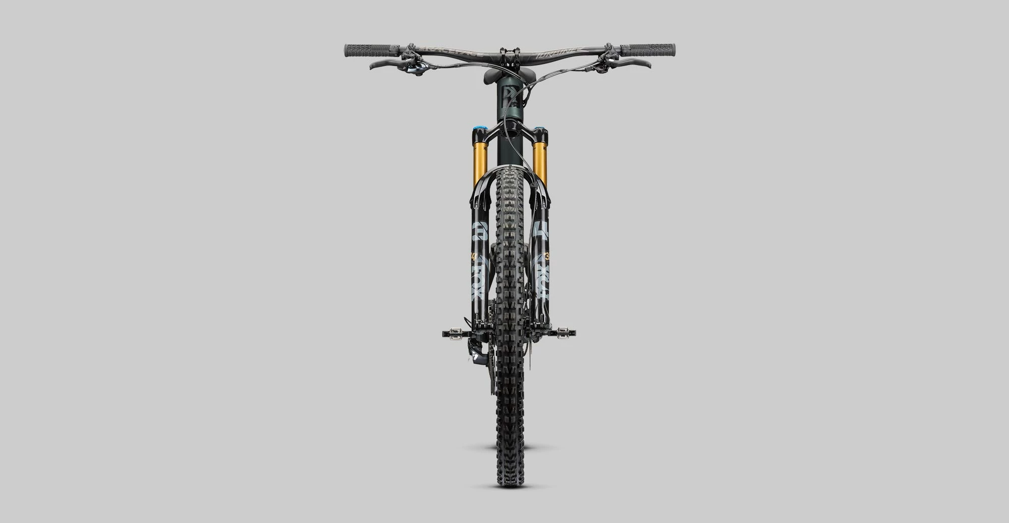 Radon Skeen Trail 10.0 HD 5 Radon Skeen Trail 10.0 HD – Image 5