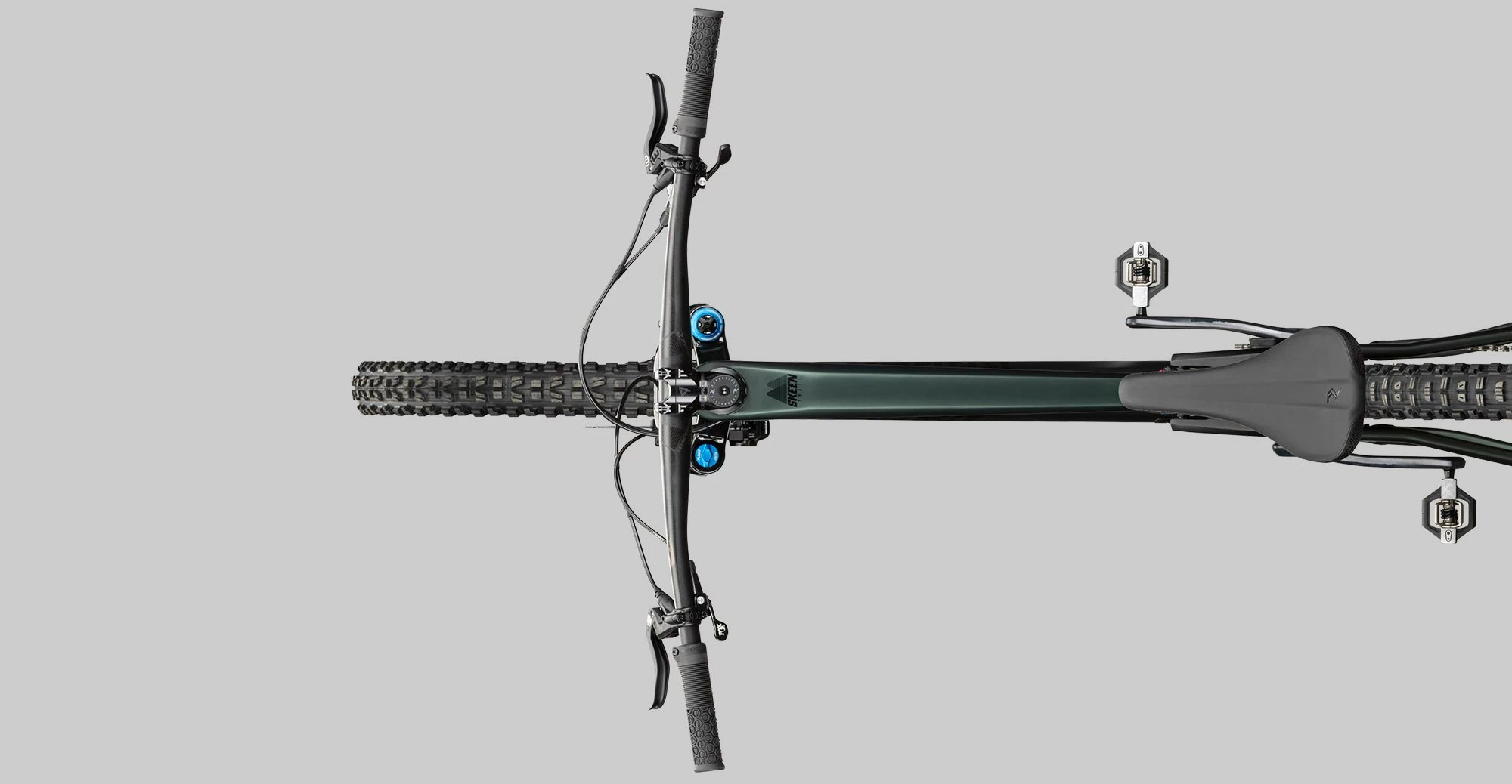 Radon Skeen Trail 10.0 HD 6 Radon Skeen Trail 10.0 HD – Image 6