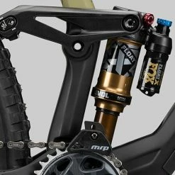 Radon Slide Trail 10.0 -Promos VTT Magasin 2022 SLIDE TRAIL 10 0 detail 03