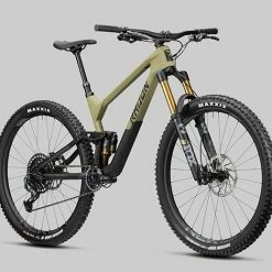 Radon Slide Trail 10.0 -Promos VTT Magasin 2022 SLIDE TRAIL 10 0 detail 06
