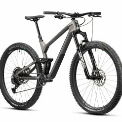 Radon Skeen Trail 10.0 -Promos VTT Magasin 2023 SKEEN TRAIL 10 0 detail 07 scaled