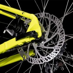 Cube Aim Green´n´moss 2021 -Promos VTT Magasin 501110 D4