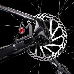 Cube Aim Race Black´n´azure -Promos VTT Magasin 501400 D4