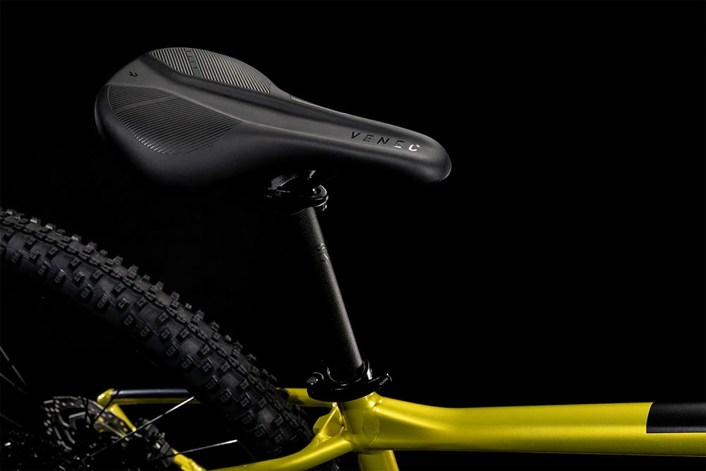 Cube Analog Flashlime´n´black 4 Cube Analog Flashlime´n´black – Image 4