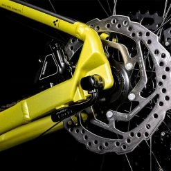 Cube Analog Flashlime´n´black 11 Cube Analog Flashlime´n´black -Promos VTT Magasin 502110 D5