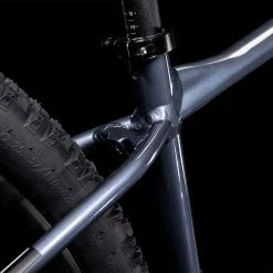 Cube Attention Indigoblack´n´black -Promos VTT Magasin 503100 D2