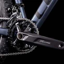 Cube Attention Indigoblack´n´black -Promos VTT Magasin 503100 D3