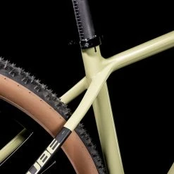 Cube Reaction C:62 Race Green´n´flashgreen -Promos VTT Magasin 516310 D2