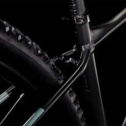 Cube Access WS Black´n´blue -Promos VTT Magasin 525100 D2