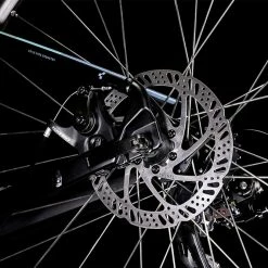 Cube Access WS Black´n´blue -Promos VTT Magasin 525100 D3