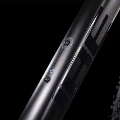 Cube Access WS Black´n´blue -Promos VTT Magasin 525100 D4