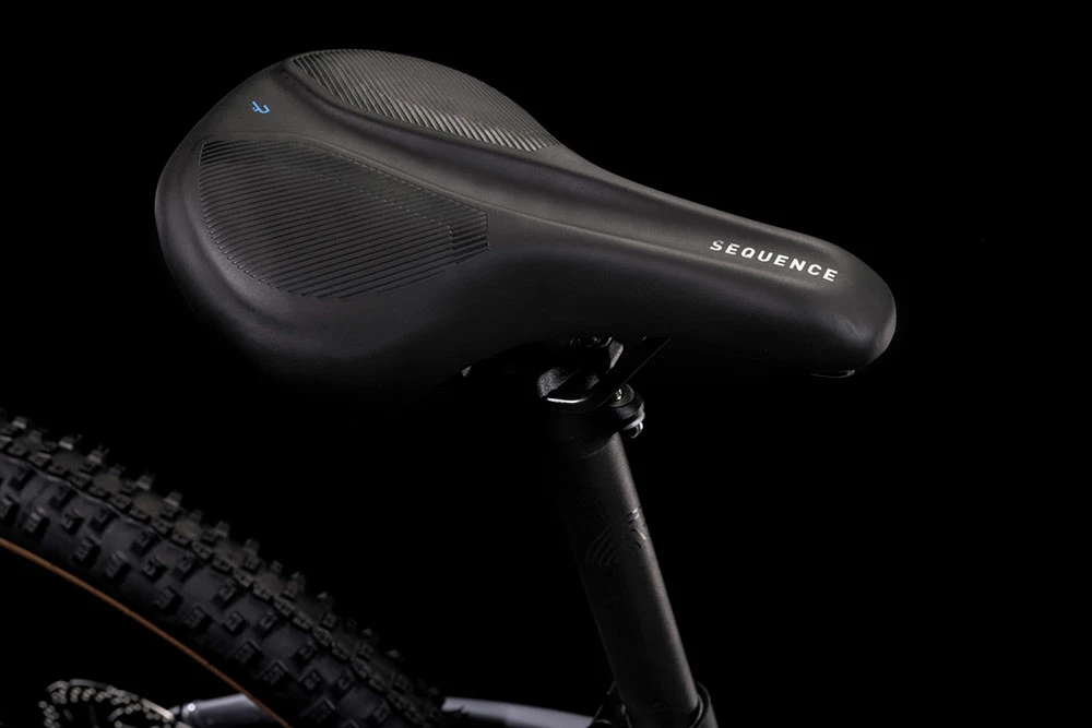 Cube Reaction Hybrid Performance 500 Polarsilver´n´blue 4 Cube Reaction Hybrid Performance 500 Polarsilver´n´blue – Image 4