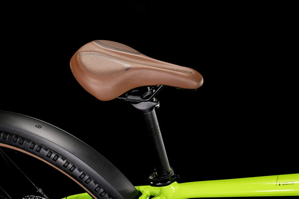 Cube Reaction Hybrid Performance 500 Allroad Shinyapple´n´black 4 Cube Reaction Hybrid Performance 500 Allroad Shinyapple´n´black – Image 4