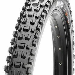 MAXXIS Assegai WT 29x2,60" TR EXO+ 3C MaxxTerra 120 Pneus Pliants