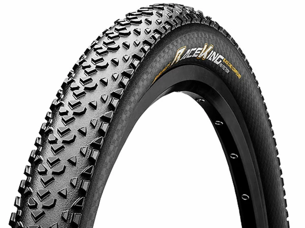 Continental Pneus Pliants Race King 2.2 ProTection 26x2,2 1 Continental Pneus Pliants Race King 2.2 ProTection 26x2,2