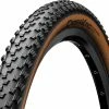 Continental Cross King 2.2 ProTection 27,5x2,2" édition Ambre Pneus Pliants