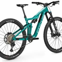 Focus JAM 8.9 8 Focus JAM 8.9 -Promos VTT Magasin FO3120009v2022 2022 29 DI GRN 045 PRO JAM 8 9