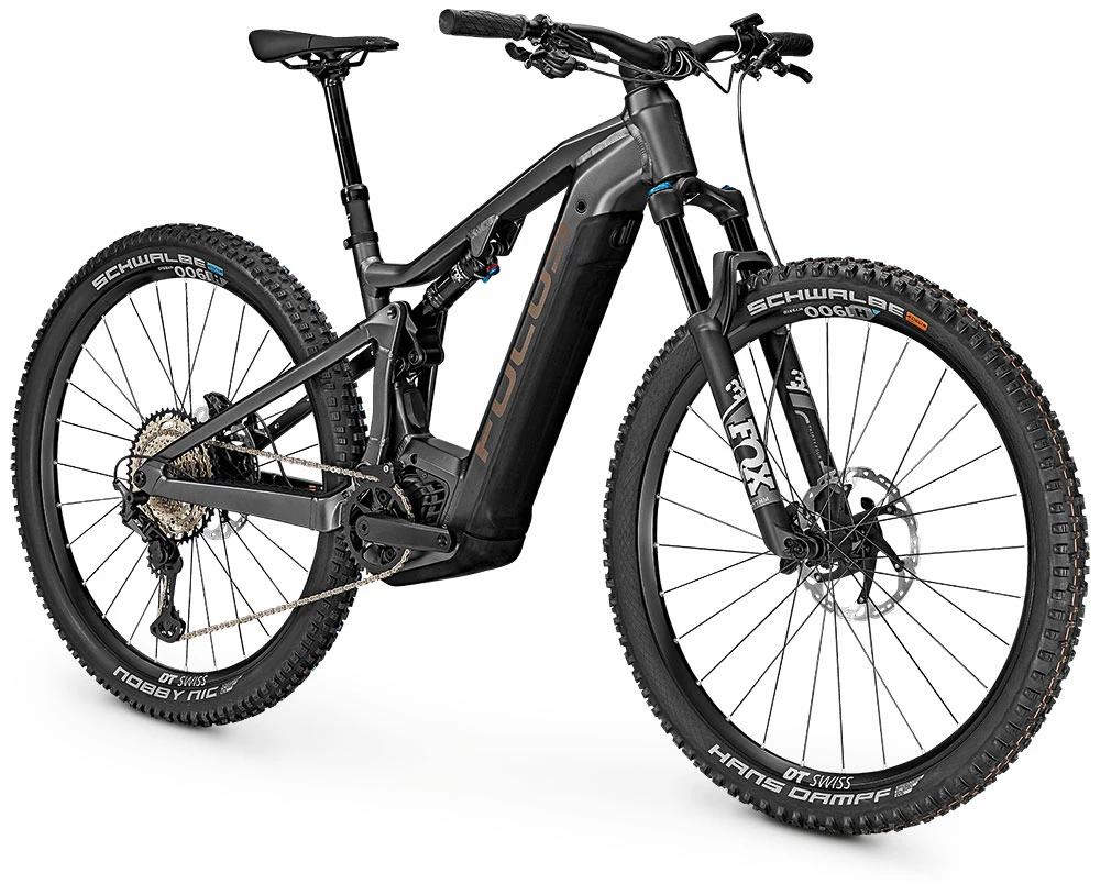 Focus THRON² 6.9 2 Focus THRON² 6.9 – Image 2