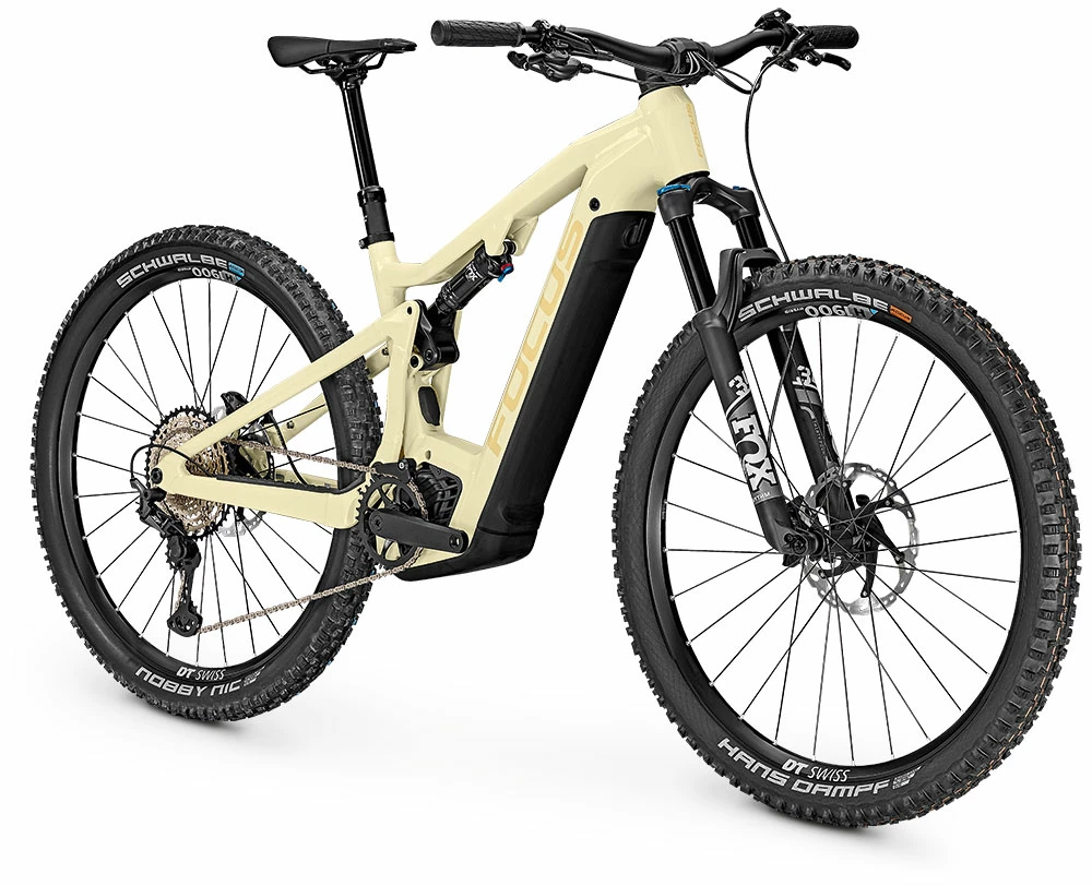 Focus THRON² 6.9 2 Focus THRON² 6.9 – Image 2