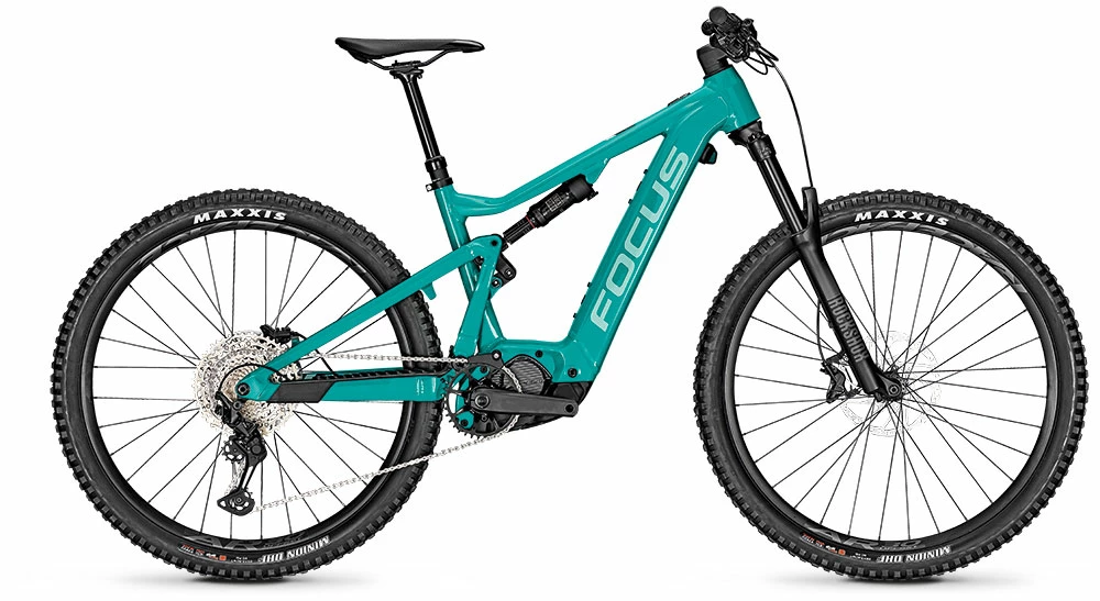 Focus JAM² 7.8 1 Focus JAM² 7.8