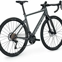Focus ATLAS 6.7 -Promos VTT Magasin FOCUS MY21 Atlas 6 7 back