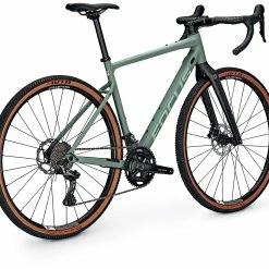 Focus ATLAS 6.8 -Promos VTT Magasin FOCUS MY21 Atlas 6 8 back