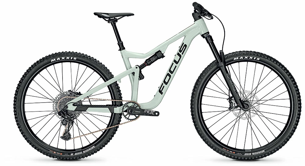 Focus JAM 6.8 NINE 1 Focus JAM 6.8 NINE