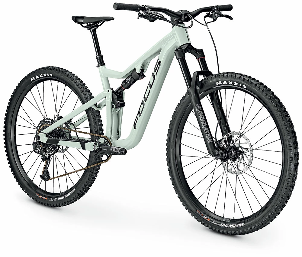 Focus JAM 6.8 NINE 2 Focus JAM 6.8 NINE – Image 2