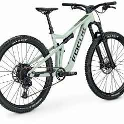 Focus JAM 6.8 NINE 5 Focus JAM 6.8 NINE -Promos VTT Magasin Focus JAM 6 8 NINE 03
