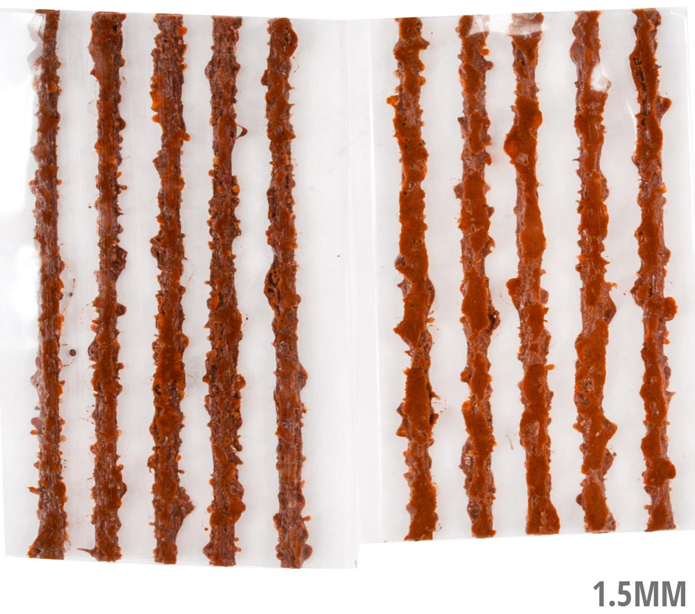 Granite Stash Tire Plug Refill Kit - Rustine De Réparation Tubeless 2 Granite Stash Tire Plug Refill Kit - Rustine De Réparation Tubeless – Image 2