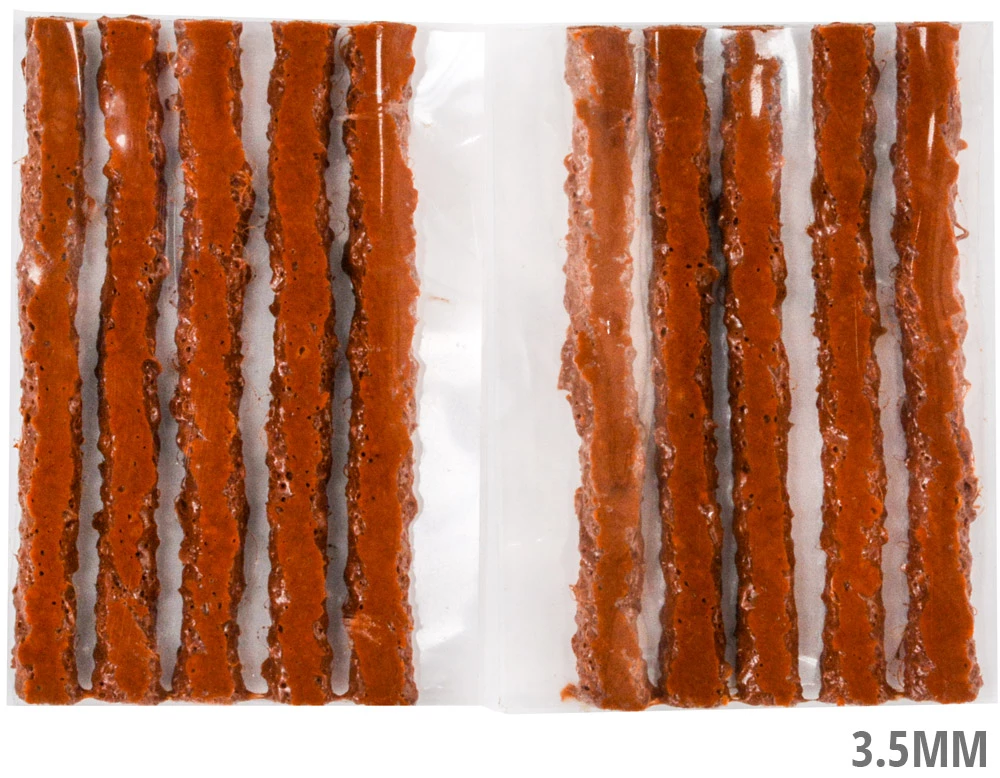 Granite Stash Tire Plug Refill Kit - Rustine De Réparation Tubeless 3 Granite Stash Tire Plug Refill Kit - Rustine De Réparation Tubeless – Image 3