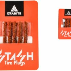 Granite Stash Tire Plug Refill Kit - Rustine De Réparation Tubeless