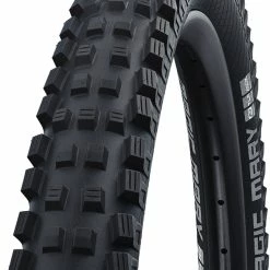 Schwalbe Magic Mary Performance Bikepark 27,5x2,40" Addix E-50 Pneu Filaire