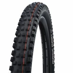 Schwalbe Magic Mary Evo Super Trail 26x2,35" Addix Soft E-25 Pneus Pliants