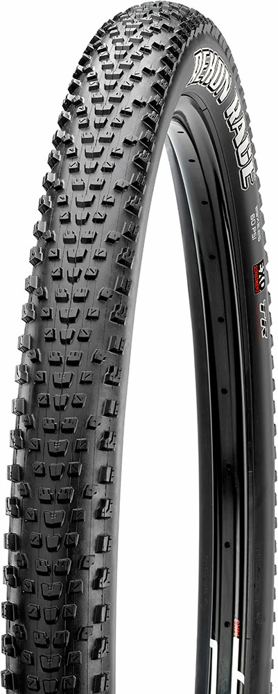 MAXXIS Rekon Race 29x2,40" WT TR EXO Dual 120 Pneus Pliants 1 MAXXIS Rekon Race 29x2,40" WT TR EXO Dual 120 Pneus Pliants