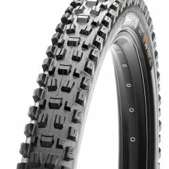 MAXXIS Assegai WT 29x2,50" DD TR 3C MaxxGrip 120x2 Pneu Pliant