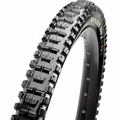 MAXXIS Minion DHR II Arrière 29x2,30" DD TR 3C MaxxTerra 120x2 DD Pneus Pliants